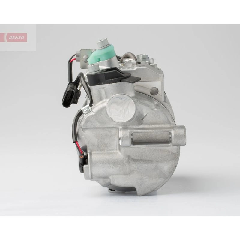 Denso Air Conditioning Compressor DCP17157