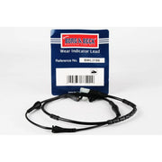 Borg & Beck Brake Pad Wear Sensor Rear BWL3186