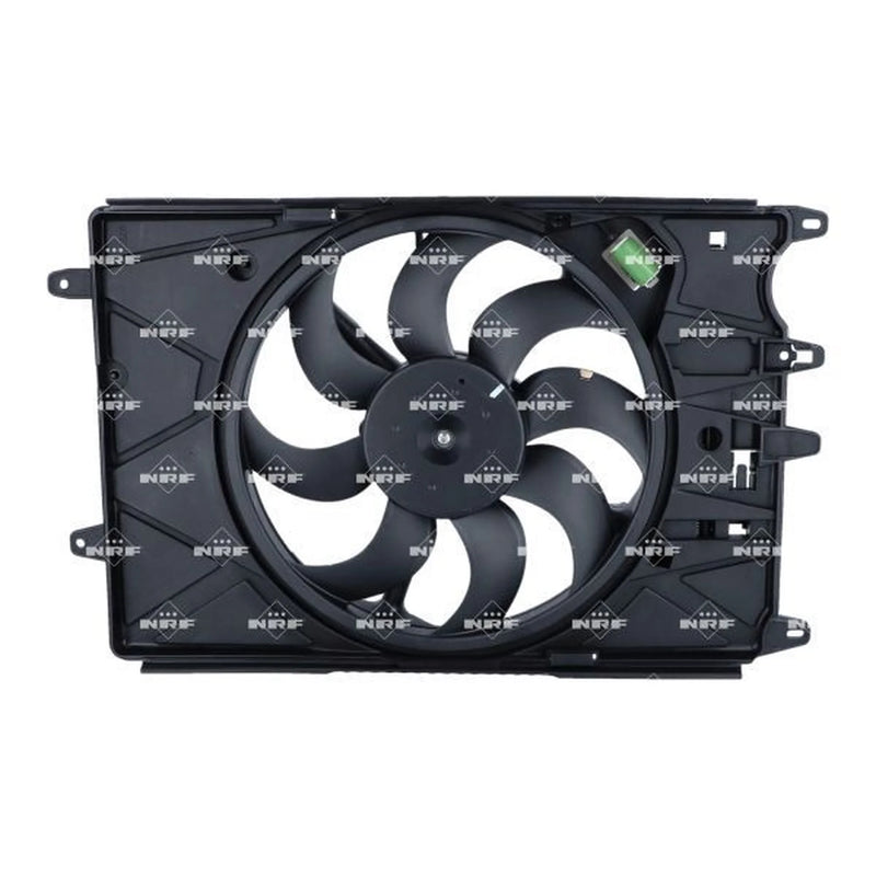 NRF Engine Cooling Fan 470018
