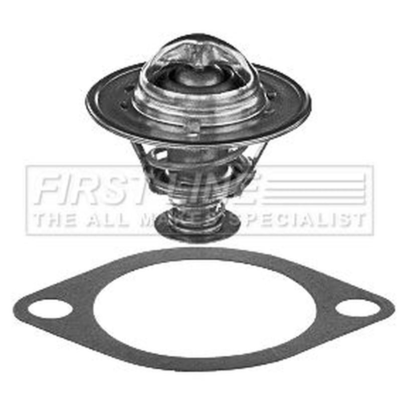 First Line Thermostat,Coolant FTK355