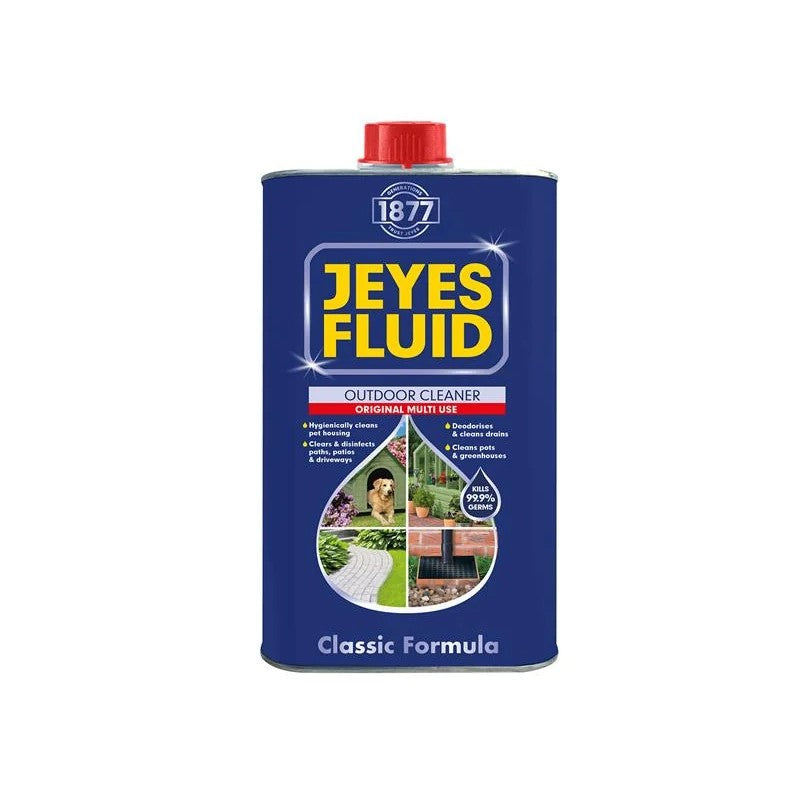 Jeyes Fluid Classic Formula 1L - 2009052