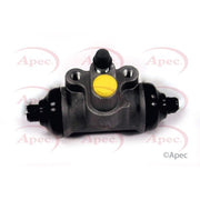 Apec Wheel Cylinder Hydraulic Brake Rear BCY1497