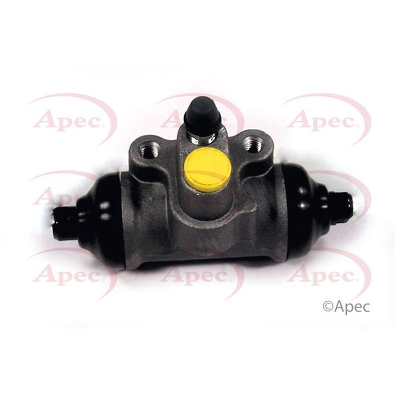 Apec Wheel Cylinder Hydraulic Brake Rear BCY1497