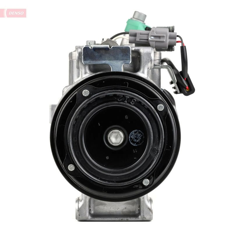 Denso Air Conditioning Compressor DCP17181