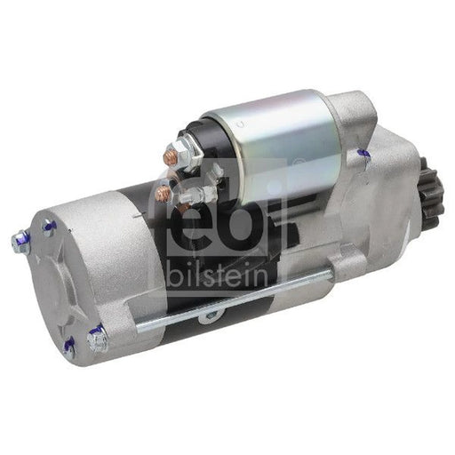 Febi Starter Motor 12V 2kW 11 Teeth 193180