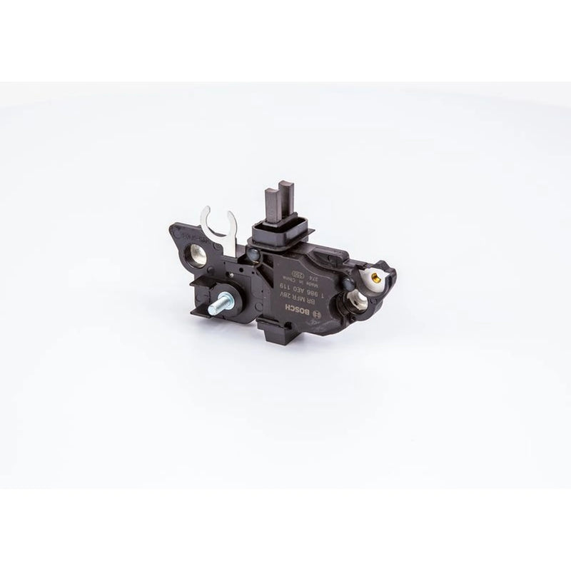 Bosch Alternator Voltage Regulator 1 986 AE0 119