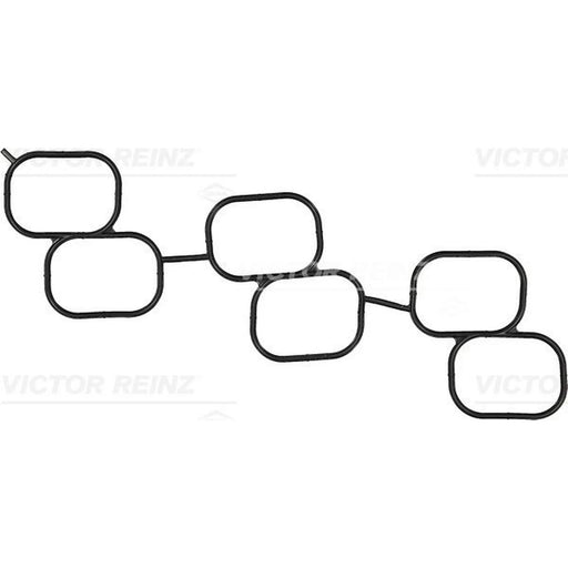 Victor Reinz Intake Manifold Housing Gasket OD ID 71-54127-00