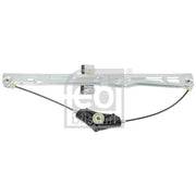 Febi Electric Window Regulator Lifter Right Front 174989