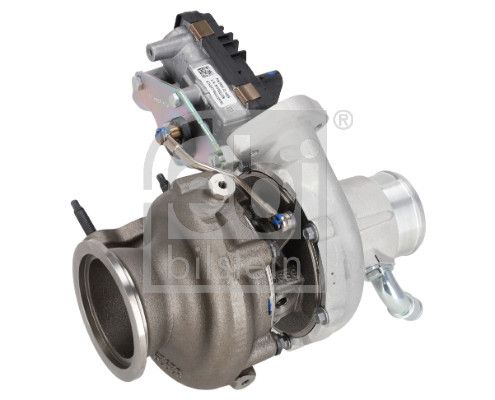 Febi Turbocharger Turbo Unit