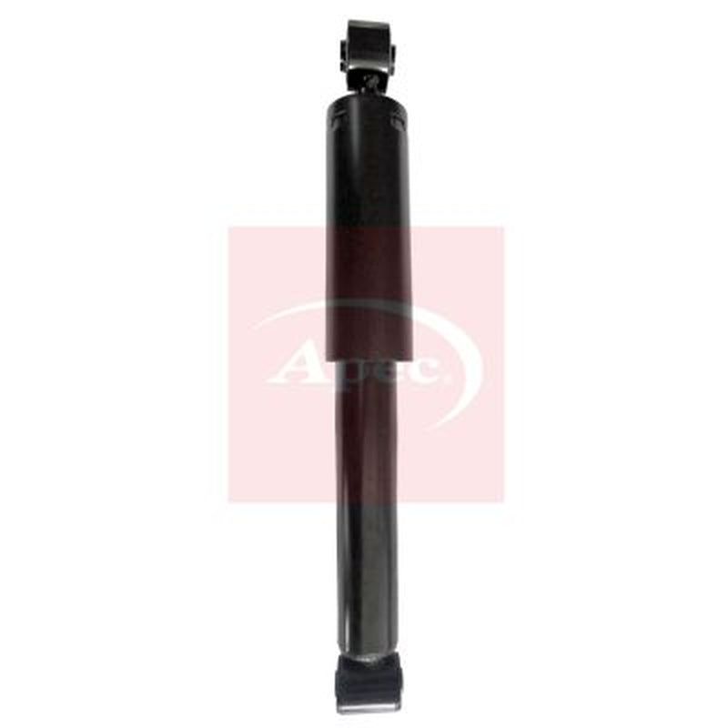 Apec Shock Absorber Damper Strut Rear Left ASA1075