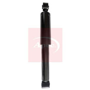 Apec Shock Absorber Damper Strut Rear Left ASA1075