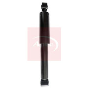 Apec Shock Absorber Damper Strut Rear Left ASA1075