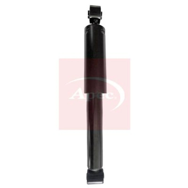 Apec Shock Absorber Damper Strut Rear Left ASA1075