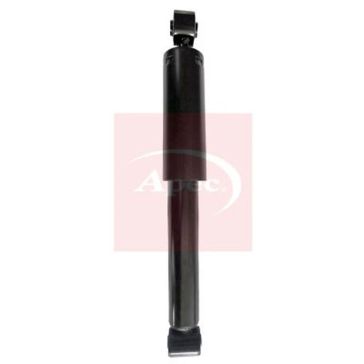Apec Shock Absorber Damper Strut Rear Left ASA1075