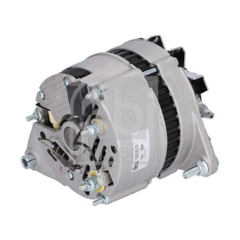 Febi Car Alternator 12V 193310