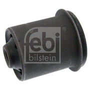 Febi Wishbone / Control / Trailing Arm Bush Front Right 42248