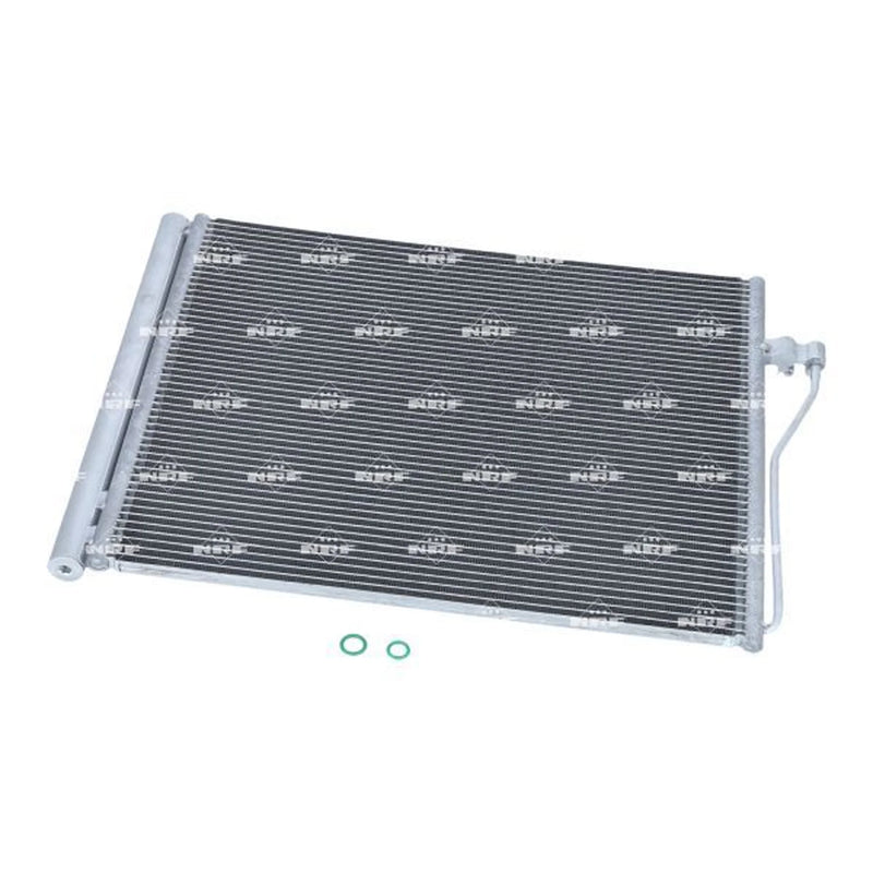 NRF Air Conditioning Condenser 350077