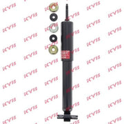 KYB Shock Absorber Damper Strut Front 343190