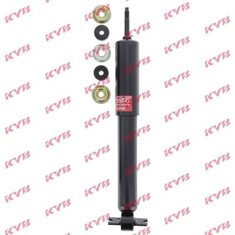 KYB Shock Absorber Damper Strut Front 343190