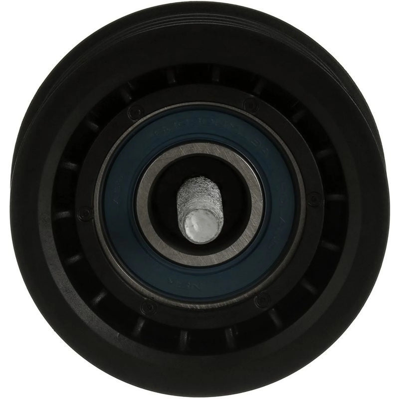 Gates V-Ribbed Belt Deflection/Guide Pulley T36434