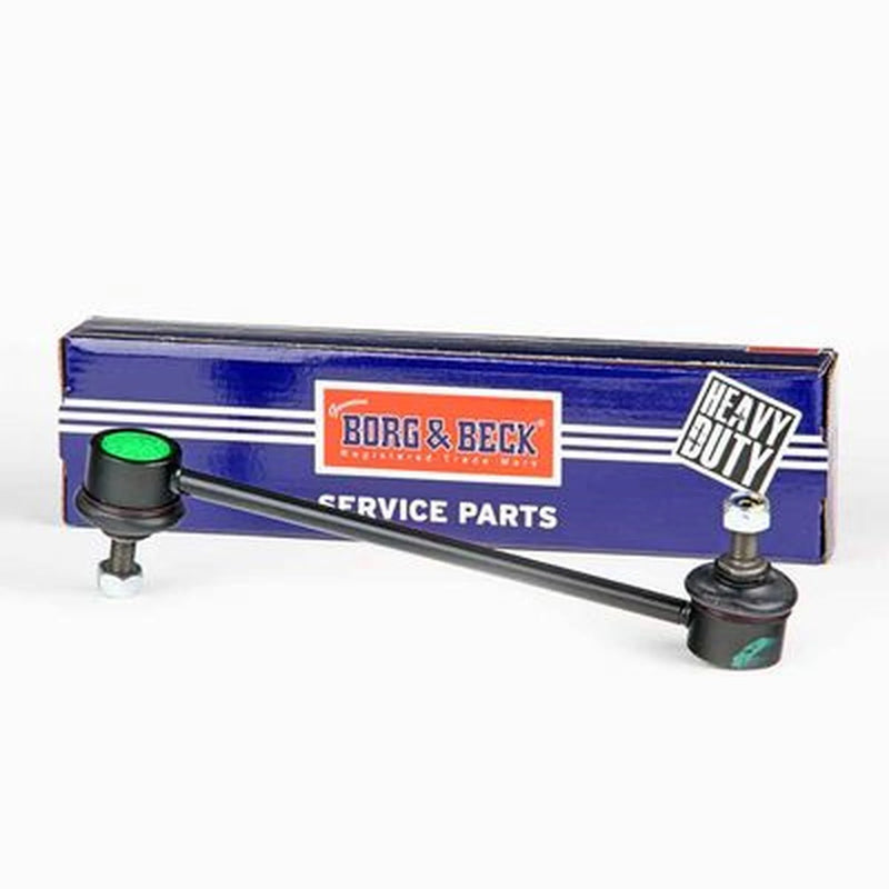 Borg & Beck Stabiliser Bar Link Coupling Rod BDL6546HD