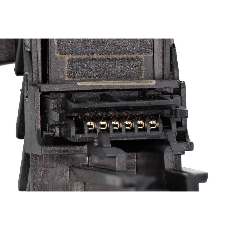 Valeo Steering Column Switch Connectors 251753