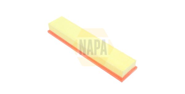 NAPA Service Kit with Air, Oil & Cabin Filters fits CITROËN PEUGEOT