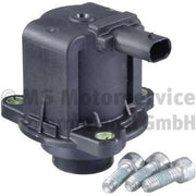 Pierburg Charger Divert-Air Valve Connectors 7.14308.02.0