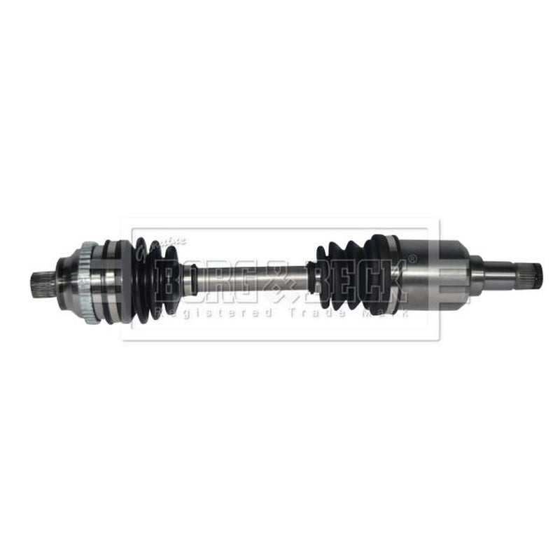 Borg & Beck CV Drive Shaft Driveshaft Rear Left BDS1391