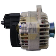 NAPA Car Alternator 12V NAL1867