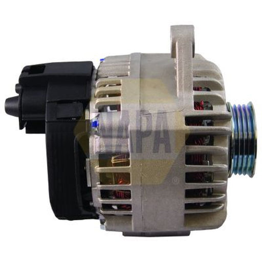 NAPA Car Alternator 12V NAL1867