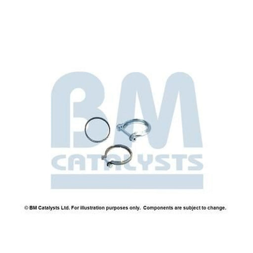 BM Catalysts Fitting Kit FK15132C FK15132C