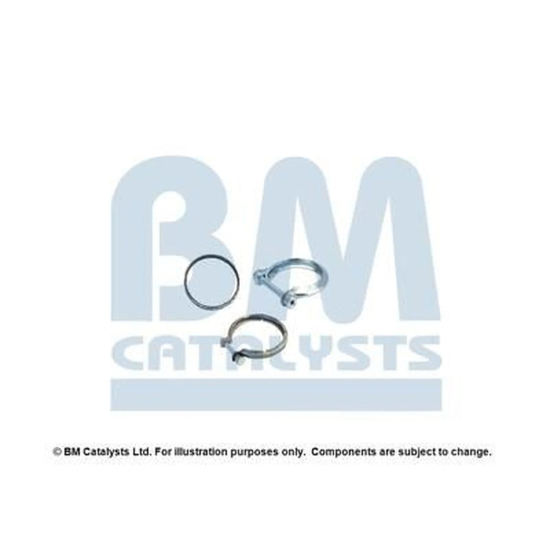 BM Catalysts Fitting Kit FK15079C FK15079C