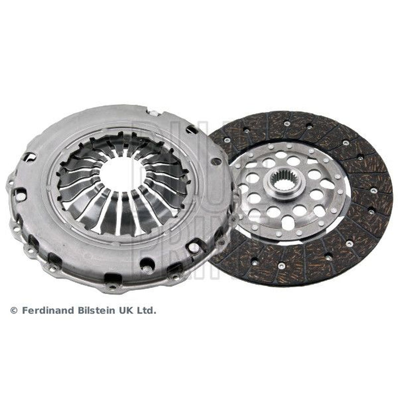 Blue Print Clutch Kit Set 3pc 219mm ADBP300026