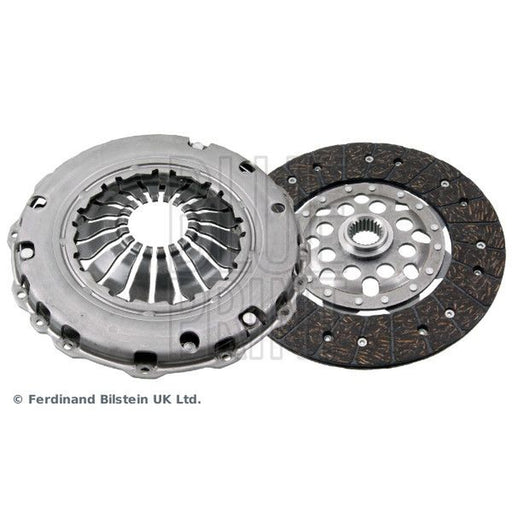 Blue Print Clutch Kit Set 3pc 219mm ADBP300026