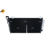NRF Air Conditioning Condenser 350413