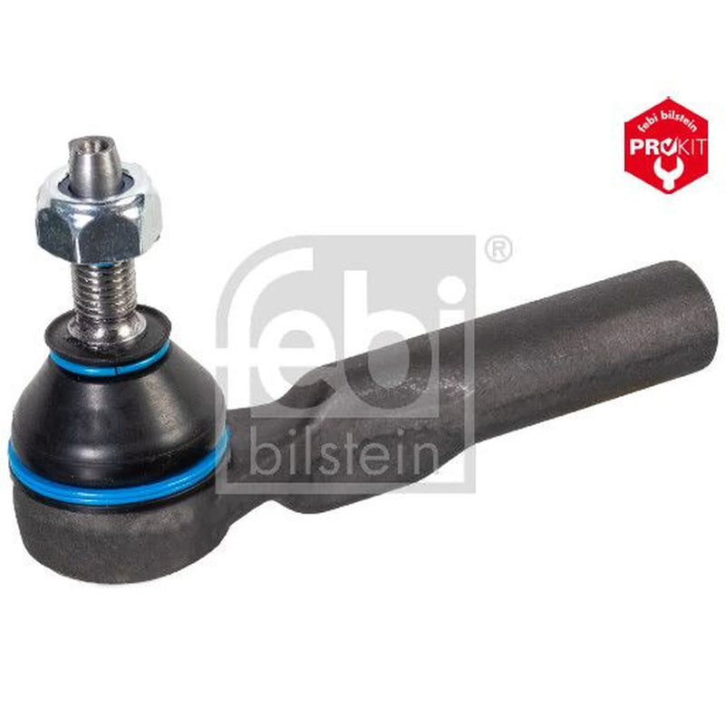 Febi Steering Tie Rod End Ball Joint Front Right 12758