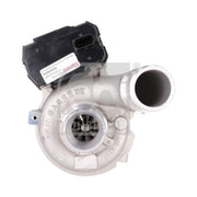 Febi Turbocharger Turbo Unit 187267