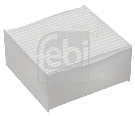 Febi Cabin Air Filter (Pollen Filter)
