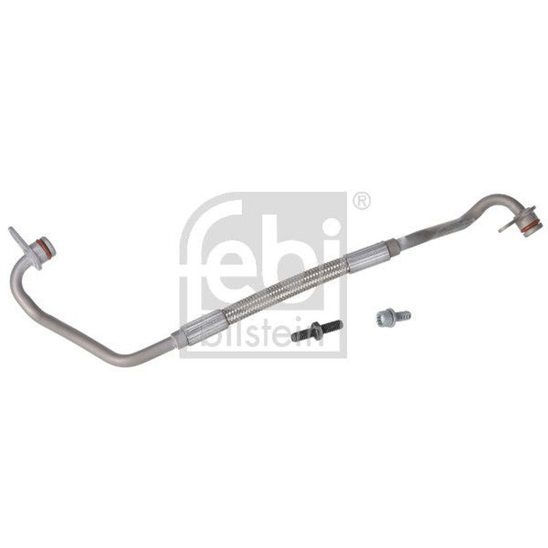 Febi Turbo Oil Feed Return Line 190605