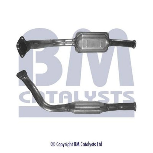 BM Catalysts Diesel Cat BM80048