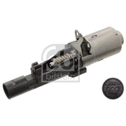Febi Exentric Shaft Actuator 10 Connectors 102237
