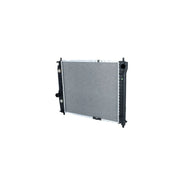 NRF Engine Radiator 53638