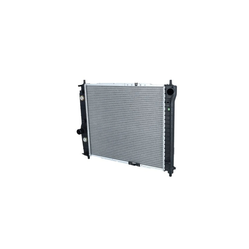NRF Engine Radiator 53638