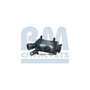 BM Catalysts Homologated Petrol Cat BM92220H