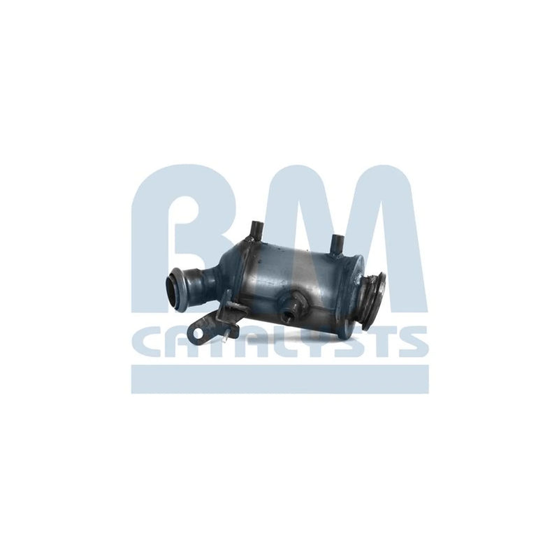 BM Catalysts Homologated Petrol Cat BM92220H