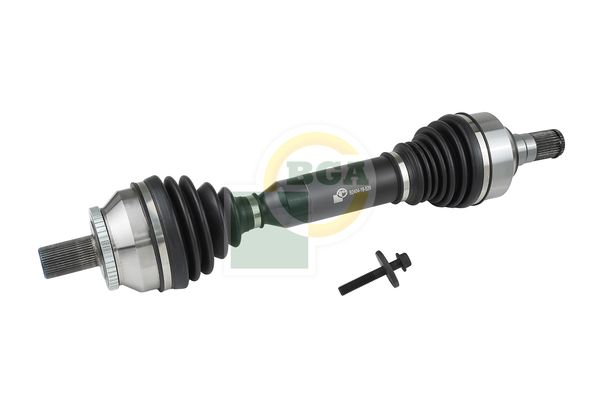 BGA CV Drive Shaft Driveshaft Front Left