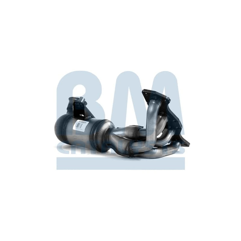 BM Catalysts Homologated Petrol Cat BM91990H