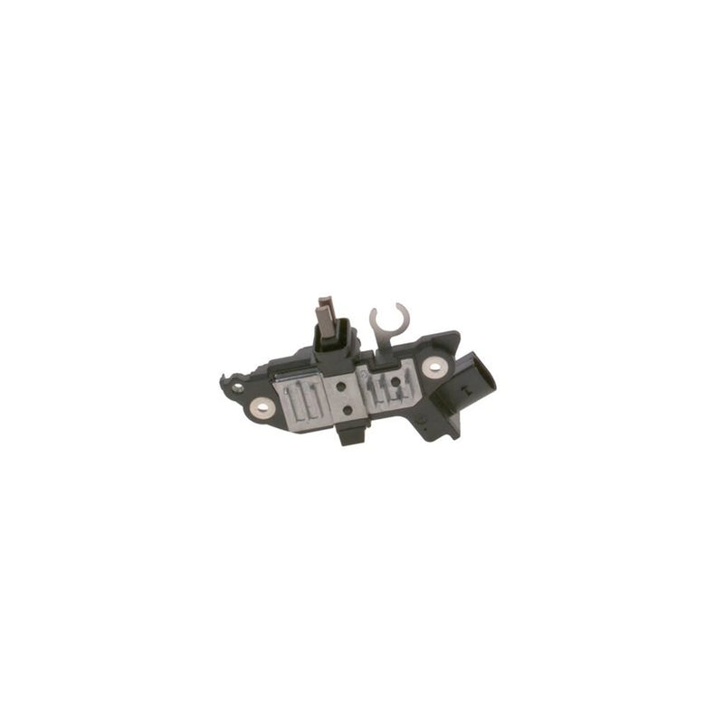 Bosch Alternator Voltage Regulator 1986AE0081