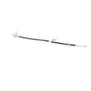 Bosch Brake Hydraulic Hose Line Front Left 1 987 481 862
